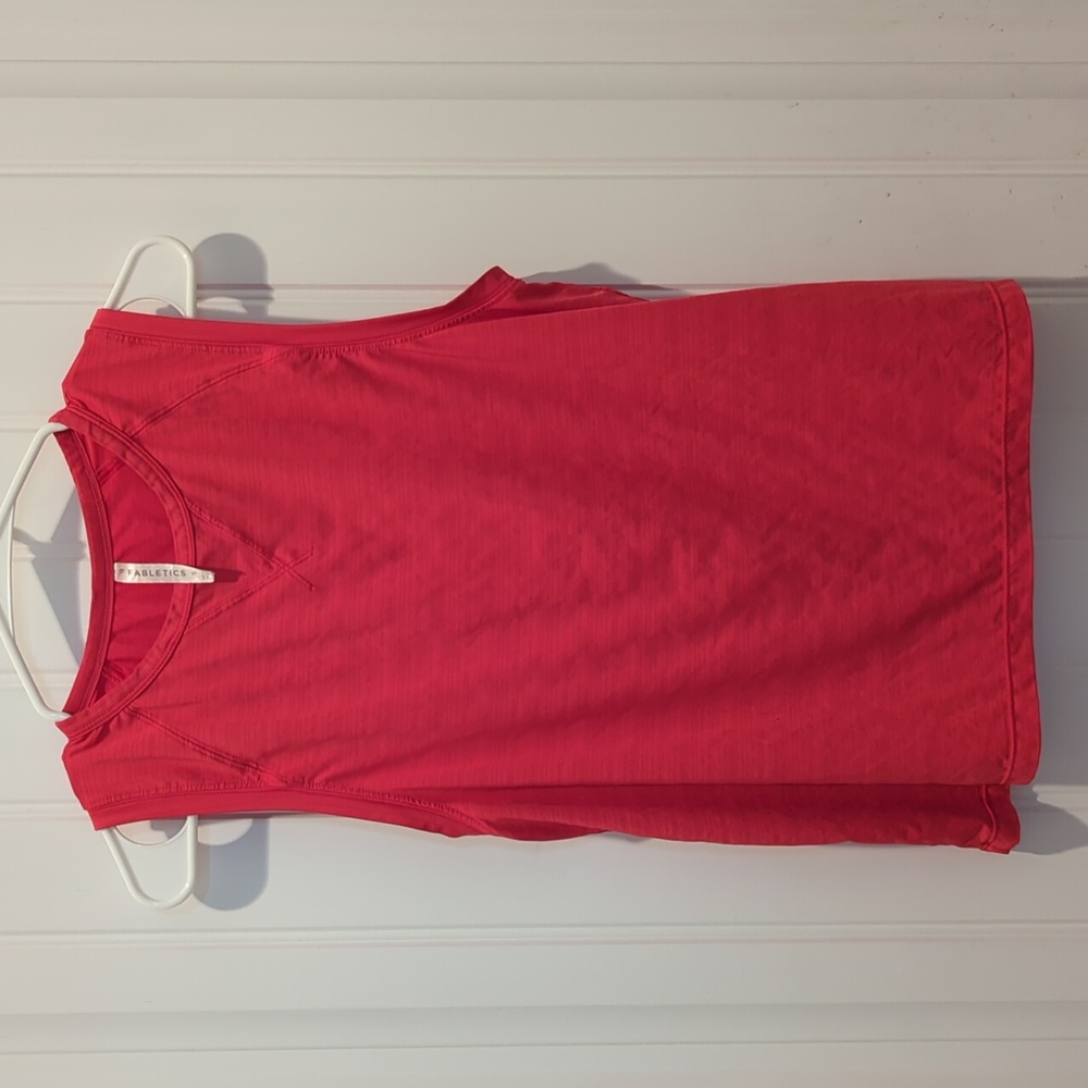 Fabletics tank